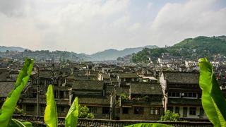 凤凰古城 景点图 135_11