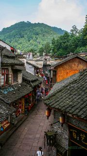 凤凰古城 景点图 135_12