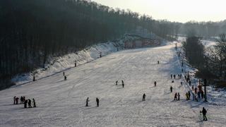 吉华滑雪场 景点图 139_5