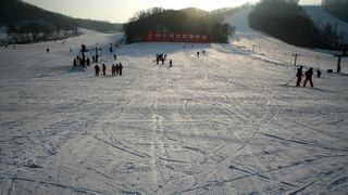 吉华滑雪场 景点图 139_6