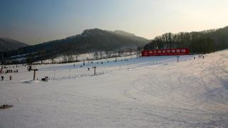 吉华滑雪场 景点图 139_7