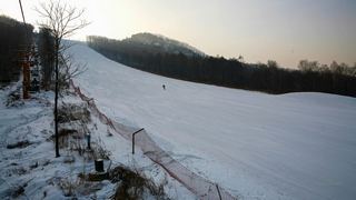 吉华滑雪场 景点图 139_8