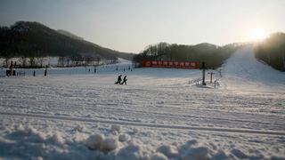 吉华滑雪场 景点图 139_11