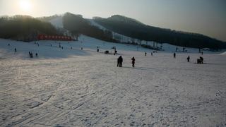 吉华滑雪场 景点图 139_12