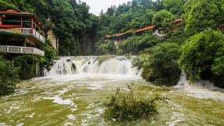 天河潭 景点图 14_13