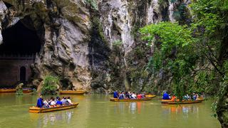 天河潭 景点图 14_16