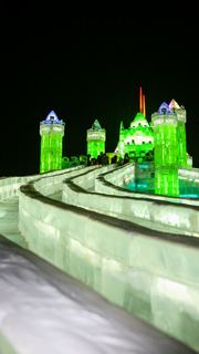 哈尔滨冰雪大世界 景点图 140_3