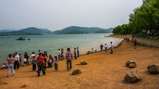 天目湖 景点图 142_2