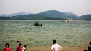 天目湖 景点图 142_3
