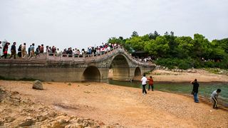天目湖 景点图 142_4