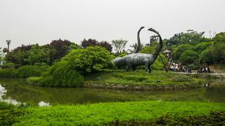 中华恐龙园 景点图 143_2