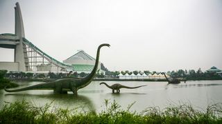 中华恐龙园 景点图 143_3