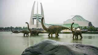 中华恐龙园 景点图 143_4