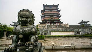 滕王阁 景点图 144_2