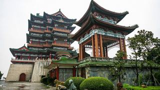 滕王阁 景点图 144_3