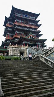 滕王阁 景点图 144_4