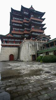 滕王阁 景点图 144_5