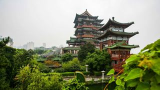 滕王阁 景点图 144_6