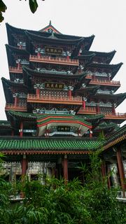 滕王阁 景点图 144_7