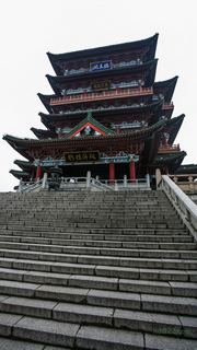 滕王阁 景点图 144_8