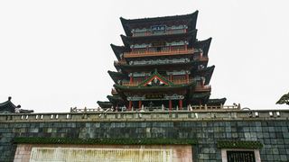 滕王阁 景点图 144_9