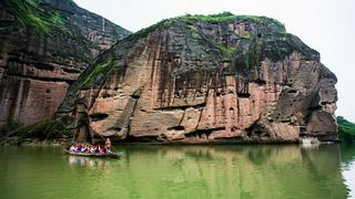 龙虎山 景点图 145_2