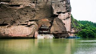 龙虎山 景点图 145_3