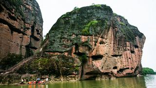 龙虎山 景点图 145_4