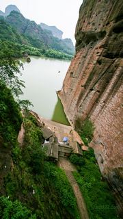龙虎山 景点图 145_6