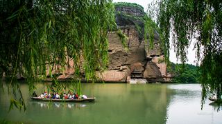龙虎山 景点图 145_8
