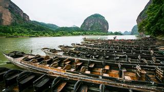 龙虎山 景点图 145_9