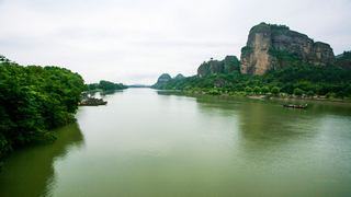 龙虎山 景点图 145_10