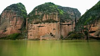 龙虎山 景点图 145_12