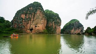 龙虎山 景点图 145_14