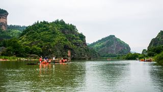 龙虎山 景点图 145_16