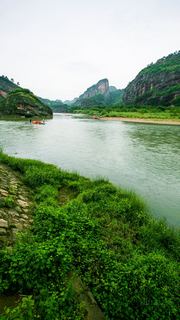 龙虎山 景点图 145_17