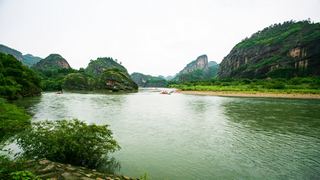 龙虎山 景点图 145_18