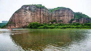 龙虎山 景点图 145_19