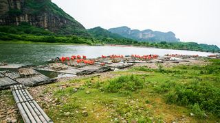 龙虎山 景点图 145_20