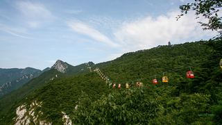 庐山大口瀑布 景点图 148_2