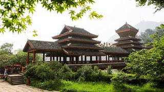 红枫湖 景点图 15_5