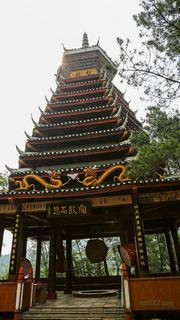 红枫湖 景点图 15_8