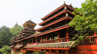 红枫湖 景点图 15_10