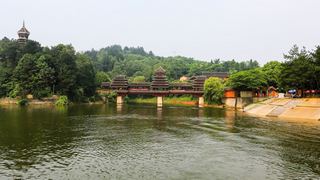 红枫湖 景点图 15_13