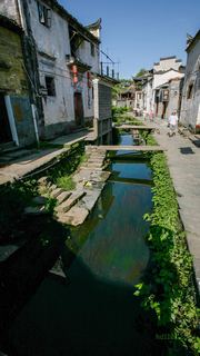 婺源李坑 景点图 151_10