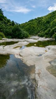 婺源大鄣山卧龙谷 景点图 153_3
