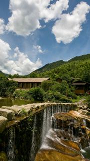婺源大鄣山卧龙谷 景点图 153_6
