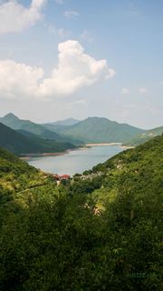 天梁山 景点图 154_5