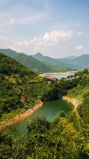 天梁山 景点图 154_7