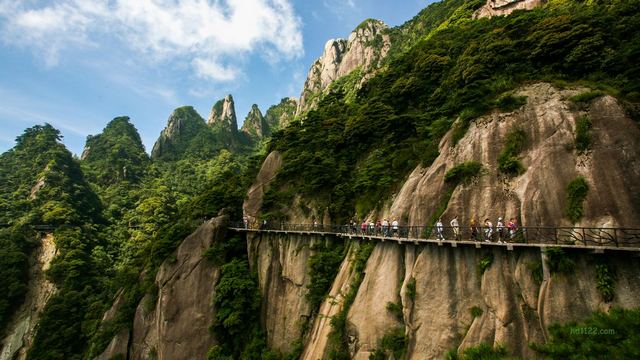 三清山~江西上饶